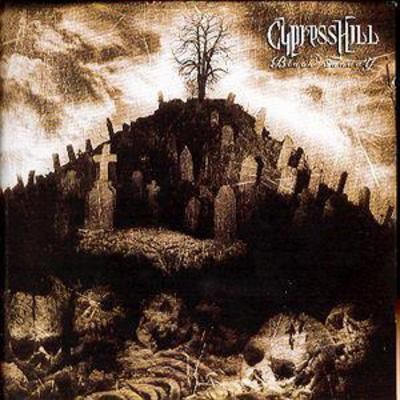 Cypress hill black - cypress,