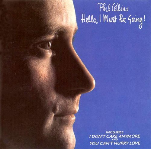 Collins phil hello - collins,