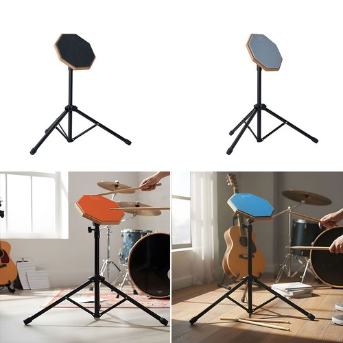 Inches drum practice pad - inches,