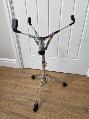 Double braced snare drum stand - snare,