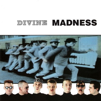 Madness divine - madness:,