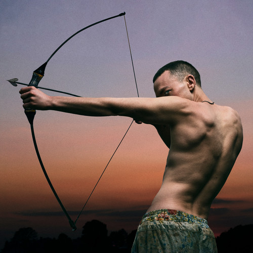 Olly alexander polari - :, cd