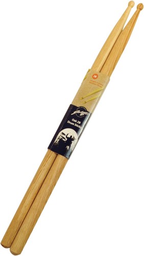 Johnny brooks oak drum - brooks,