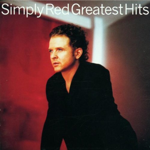 Simply red greatest - simply, hits