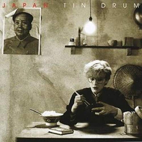 Tin drum japan xivg the - tin,
