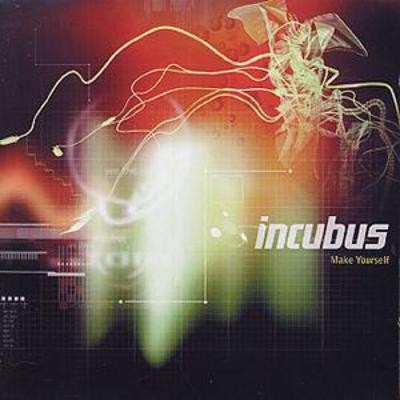 Incubus make yourself tour - yourself, (tour