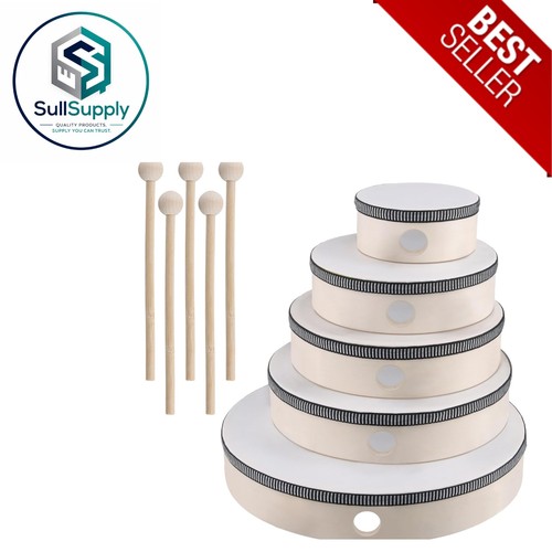 Pack hand drum - pack,