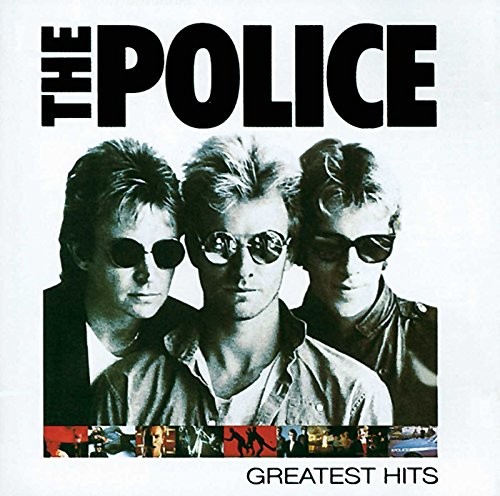The police greatest - -, hits