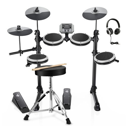 Donner ded electric - ded-80, drum