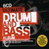 Ultimate drum and - ultimate, cd