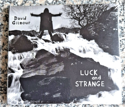 Luck and strange - +, bonus