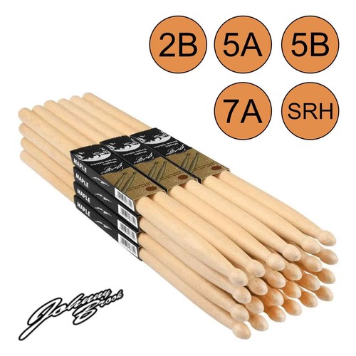 Pack pair johnny brook - 12,
