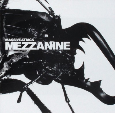 Massive attack mezzanine - attack:,