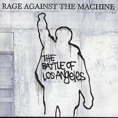 Rage against the - rage,