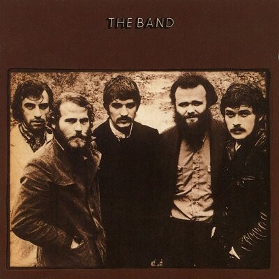 The band - band:,