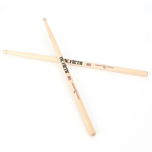 Vic firth drum - sticks, vf-7a