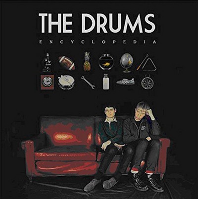 The drums encyclopedia - the,