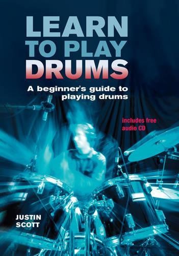 Learn play drums - to,