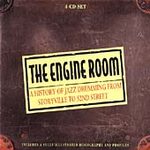 Various artists the engine - the,