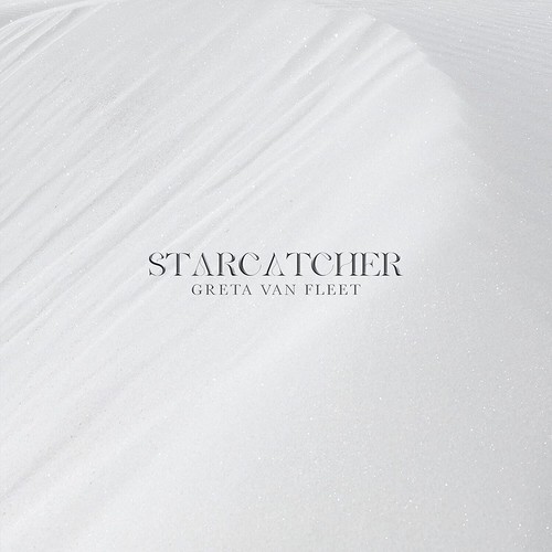 Starcatcher greta van - starcatcher,,