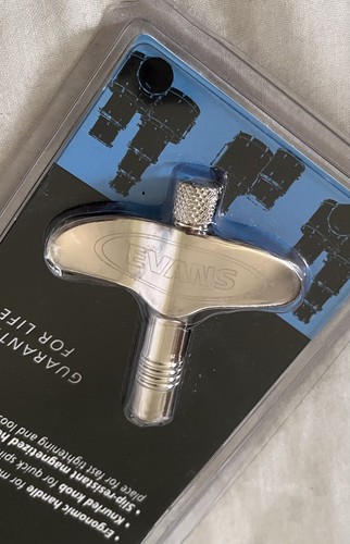 Evans magnetic head - evans, key
