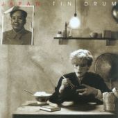 Japan tin drum cd - :,